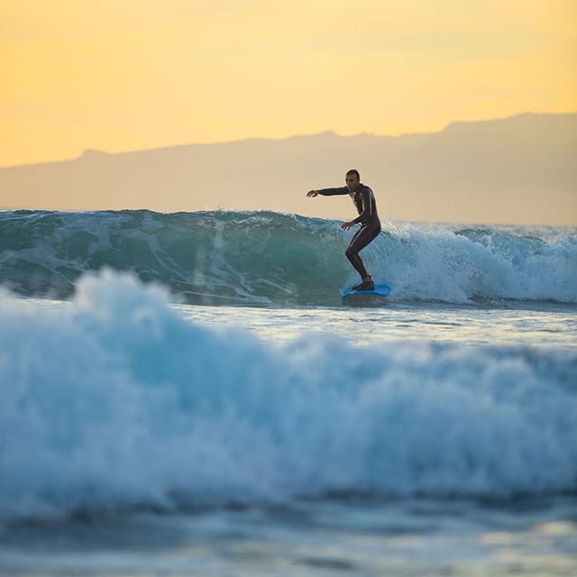 Home - Surf Life Tenerife